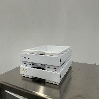 Agilent Technologies 1200 Series Degasser G1379B HPLC image 1